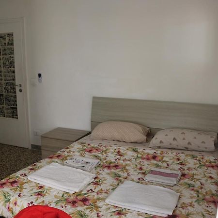 ונציה - לידו Venezia Lovely Rooms מראה חיצוני תמונה