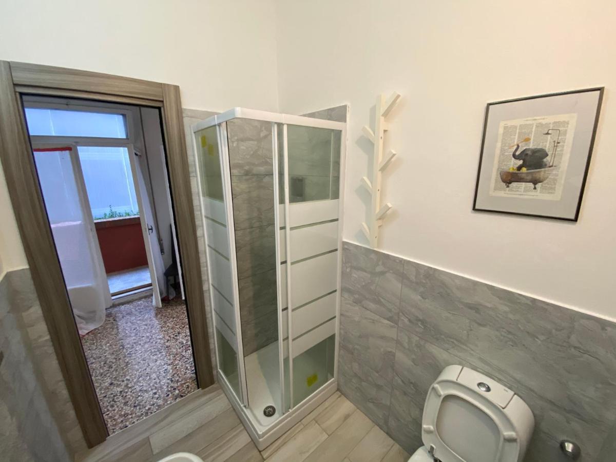 ונציה - לידו Venezia Lovely Rooms מראה חיצוני תמונה