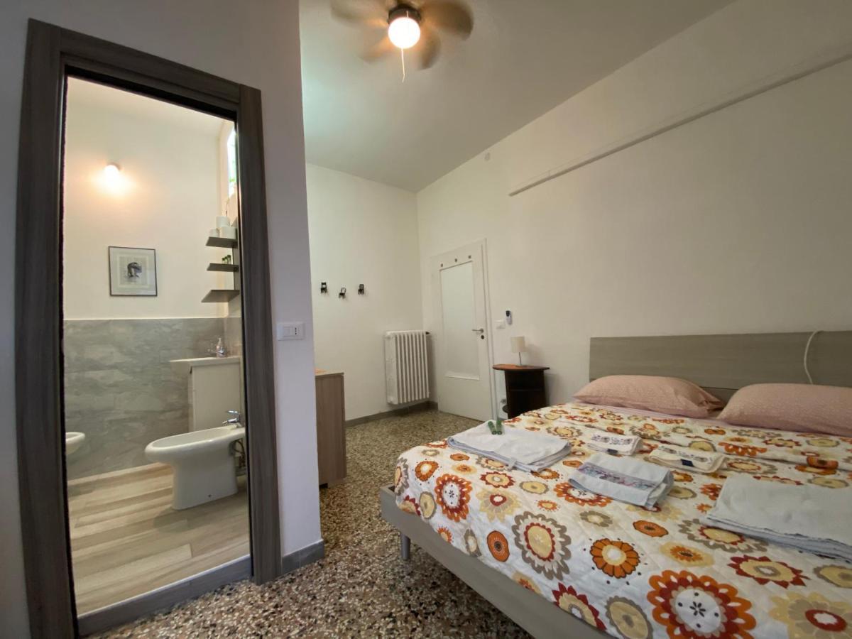 ונציה - לידו Venezia Lovely Rooms מראה חיצוני תמונה