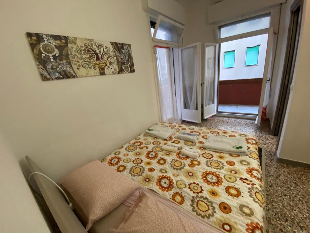 ונציה - לידו Venezia Lovely Rooms מראה חיצוני תמונה