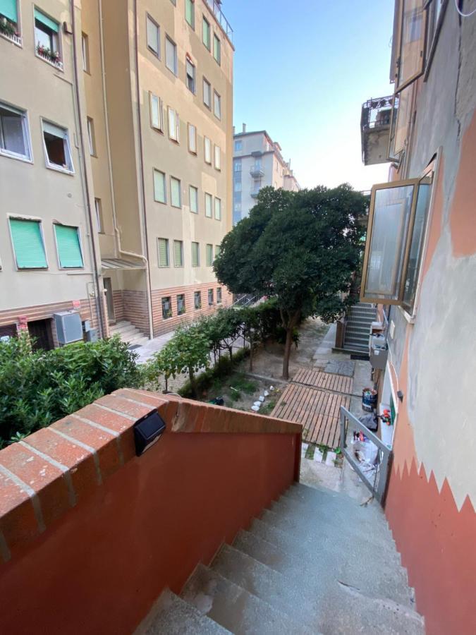 ונציה - לידו Venezia Lovely Rooms מראה חיצוני תמונה