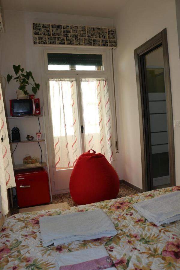 ונציה - לידו Venezia Lovely Rooms מראה חיצוני תמונה