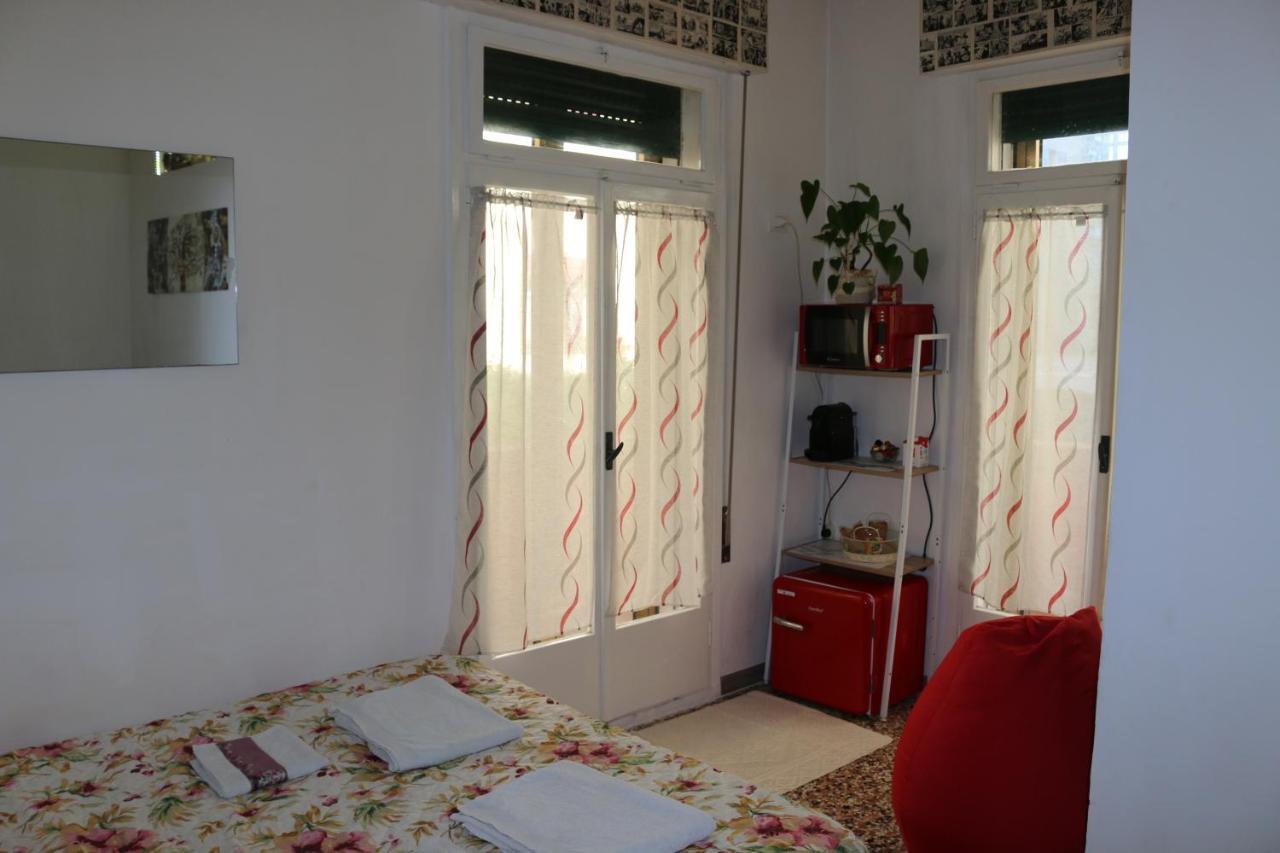 ונציה - לידו Venezia Lovely Rooms מראה חיצוני תמונה
