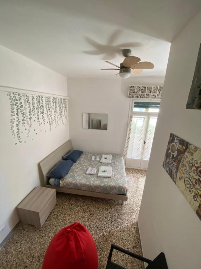 ונציה - לידו Venezia Lovely Rooms מראה חיצוני תמונה