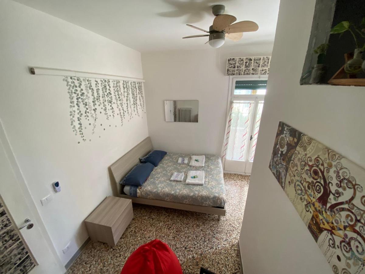 ונציה - לידו Venezia Lovely Rooms מראה חיצוני תמונה