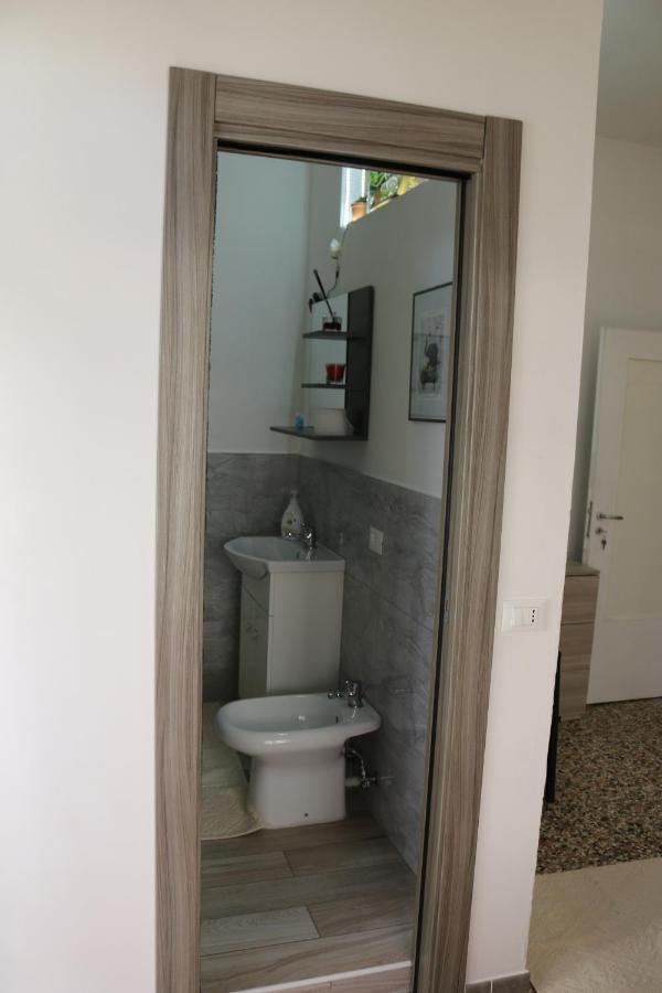 ונציה - לידו Venezia Lovely Rooms מראה חיצוני תמונה
