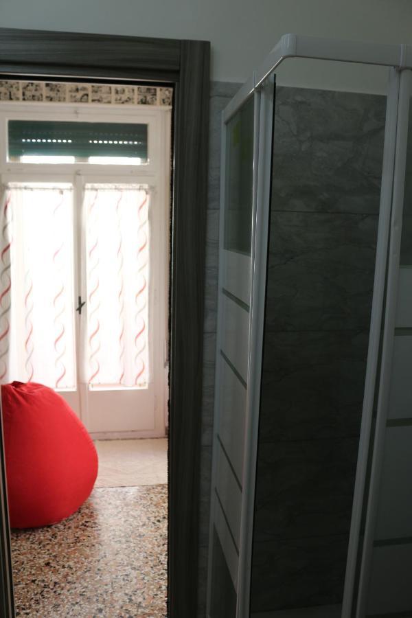 ונציה - לידו Venezia Lovely Rooms מראה חיצוני תמונה