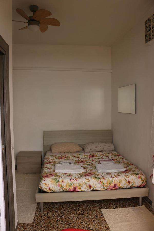 ונציה - לידו Venezia Lovely Rooms מראה חיצוני תמונה
