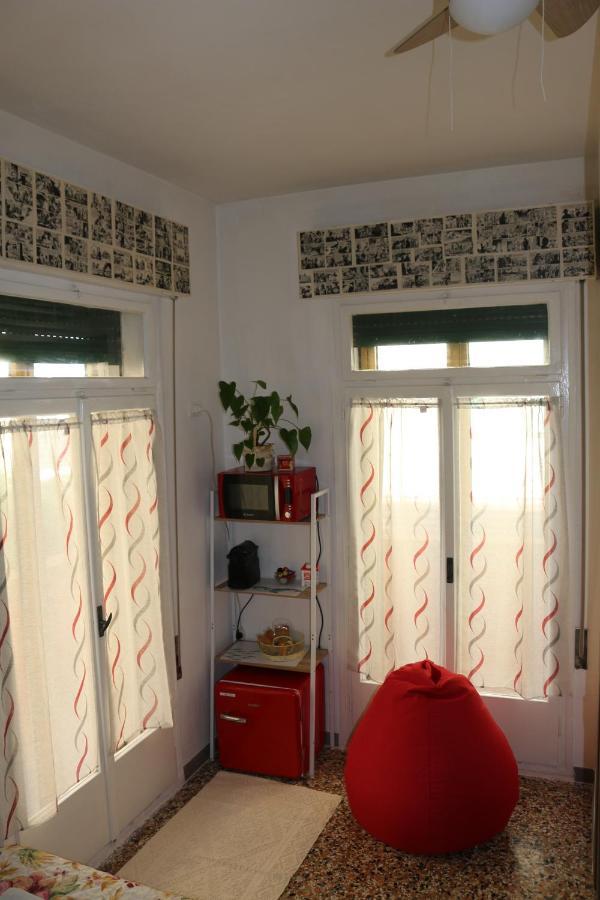 ונציה - לידו Venezia Lovely Rooms מראה חיצוני תמונה