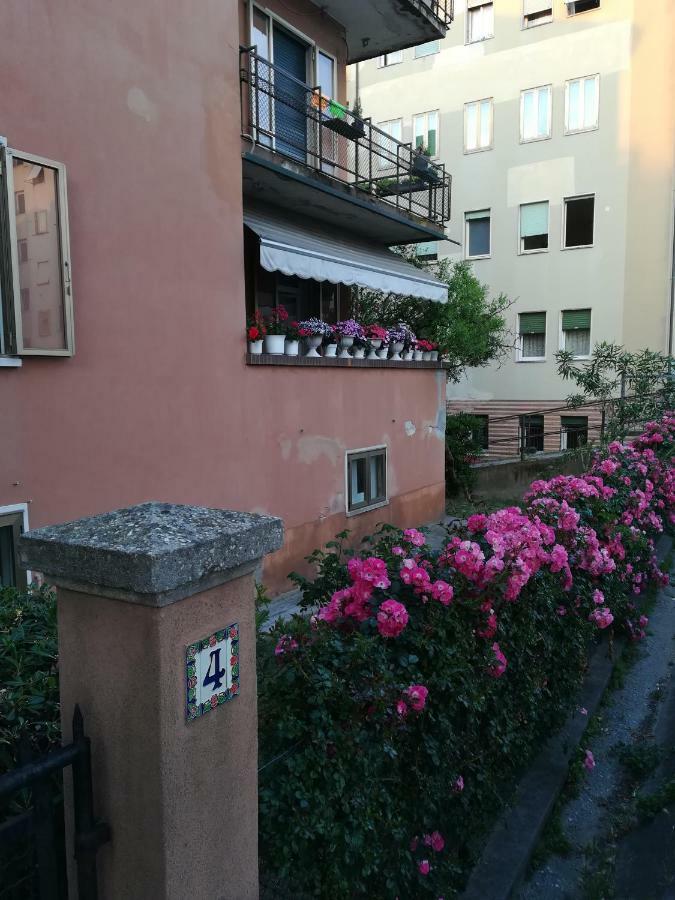 ונציה - לידו Venezia Lovely Rooms מראה חיצוני תמונה